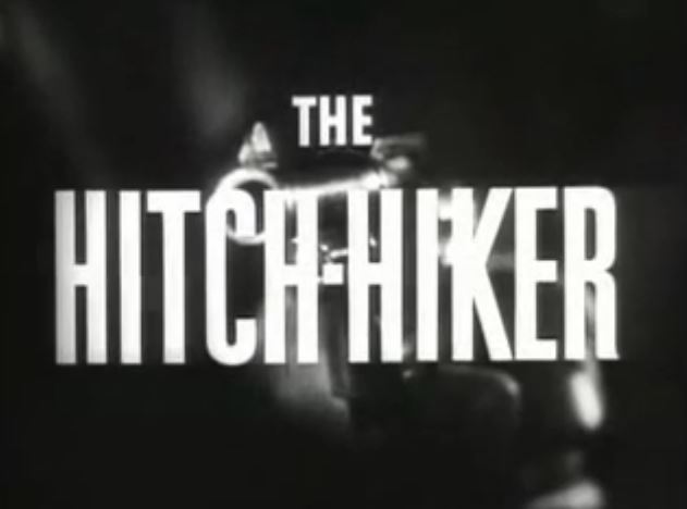 The Hitch-Hiker 1953