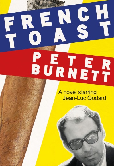 French Toast Jean-Luc Godard