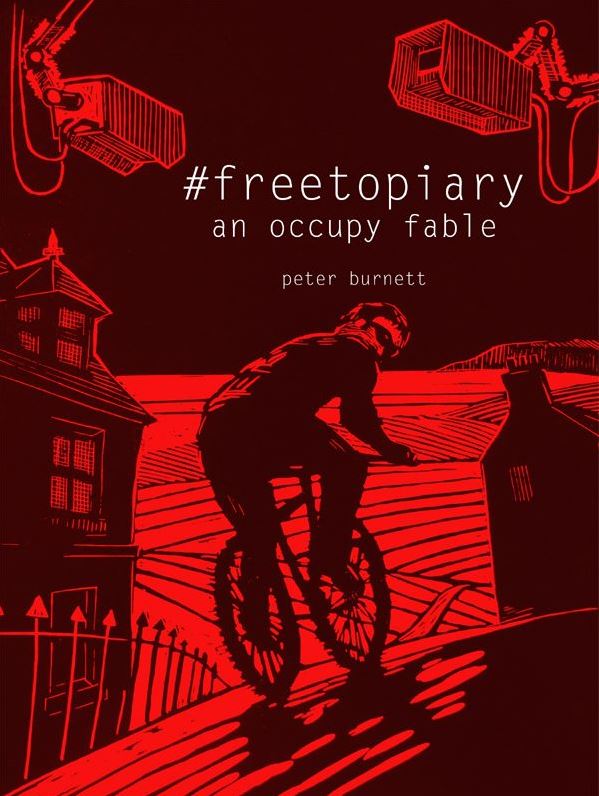free topiary occupy fable