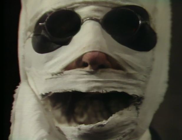 The Invisible Man (BBC 1984)