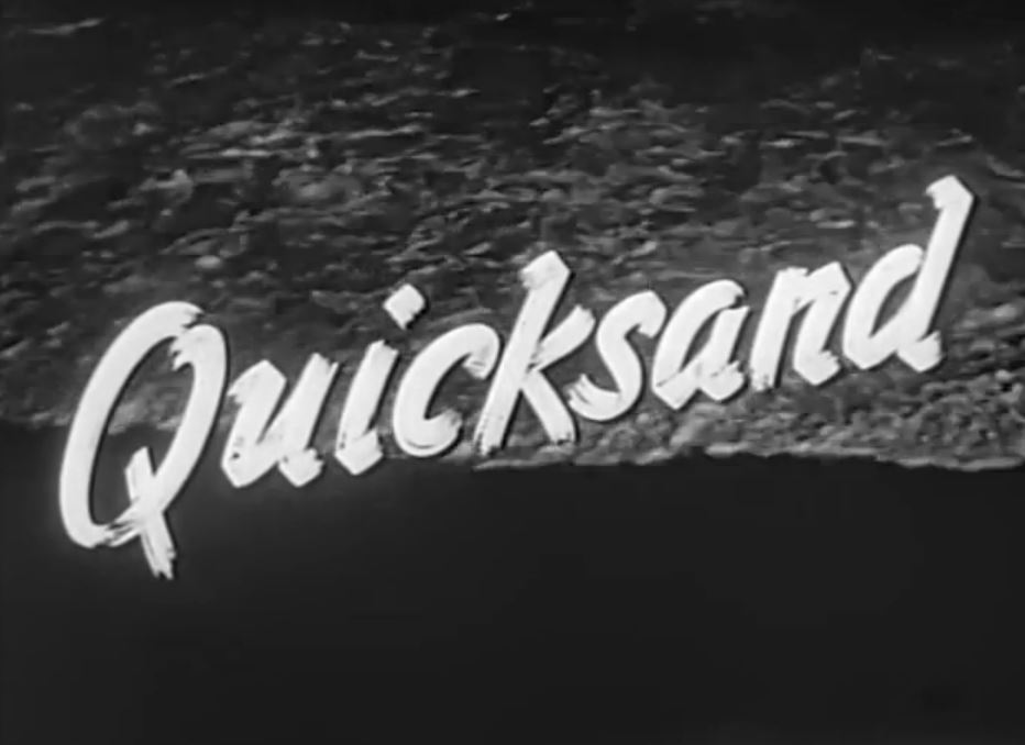 Quicksand (1950)