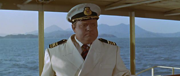 Ferry to Hong Kong (1959)