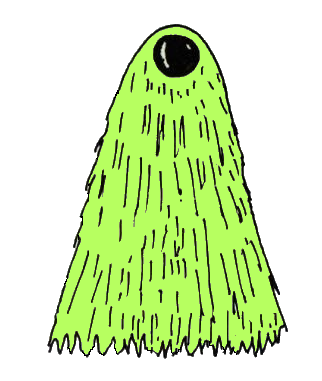alien