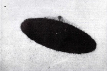 ufo home