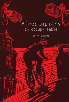 occupy fable peter burnett